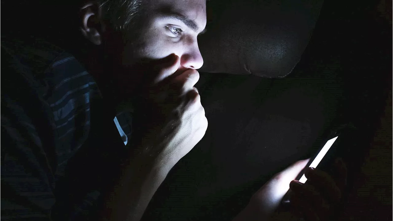 Delete Any Emails That Include These Images On Your Phone Or PC