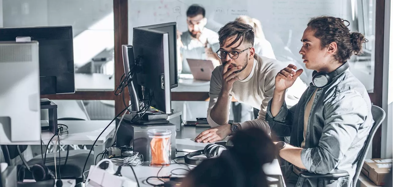 If AI Doesn’t Wipe Us Out It Might Actually Make Us Stronger