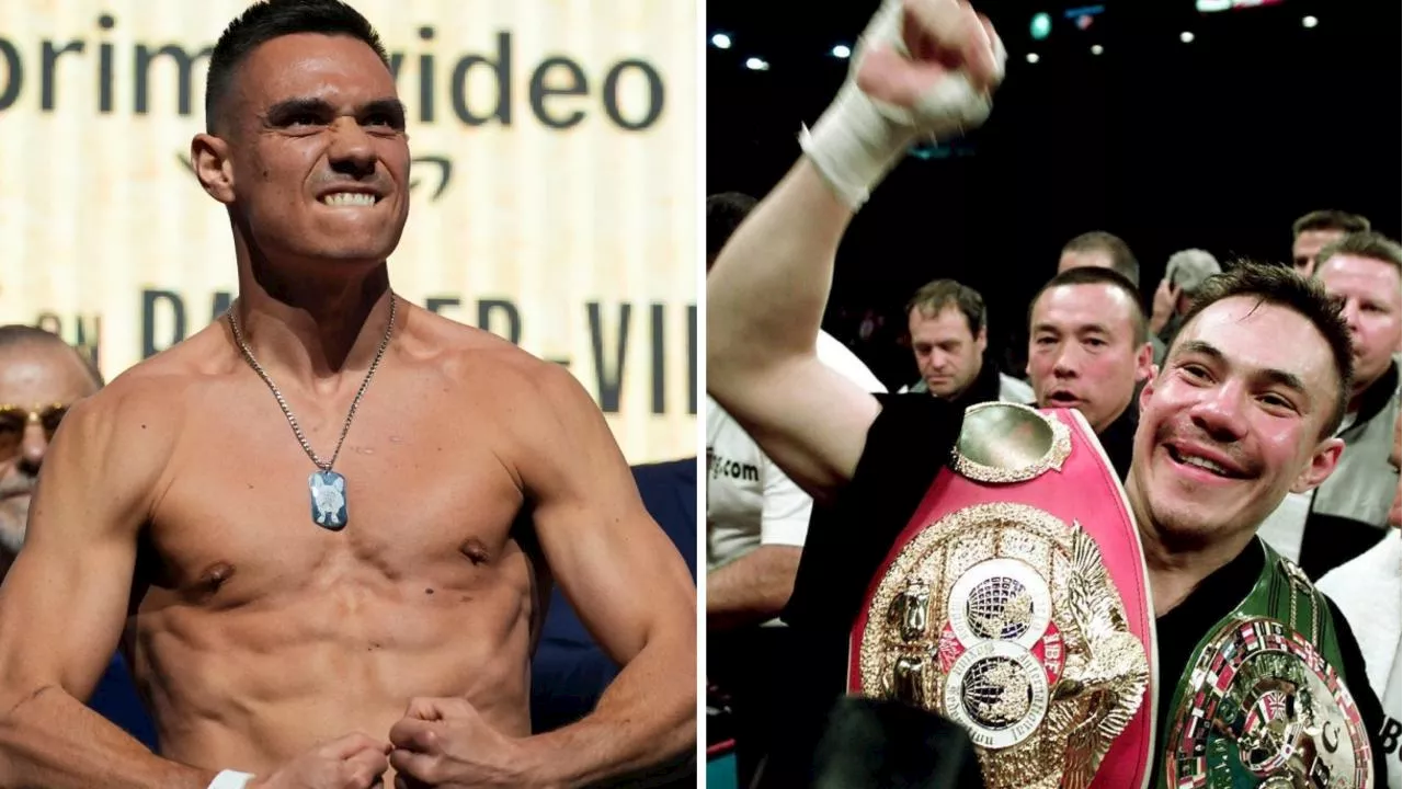 LIVE: ‘Devastating’ call for Tszyu blockbuster... and how Aussie can recreate iconic Kostya moment