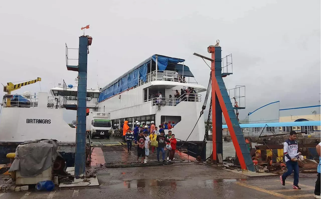 Canceled trips on Saturday July 19, 2025