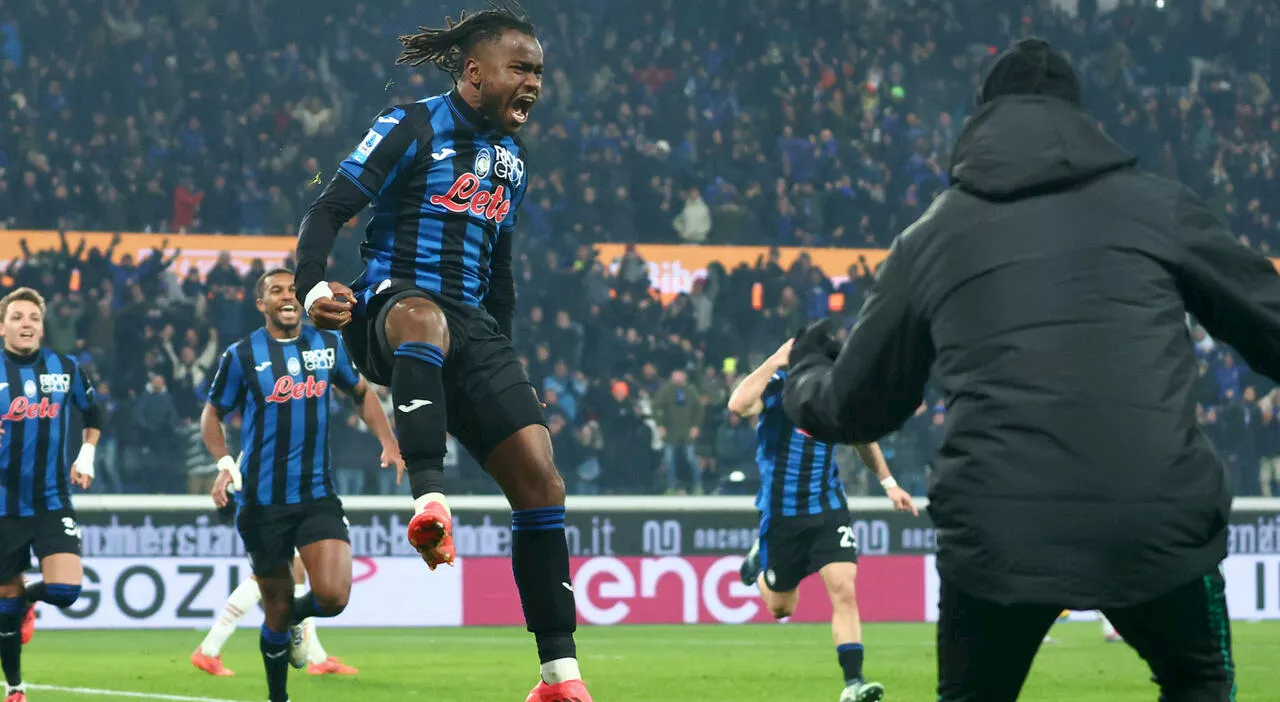 Lookman-Inter, Ausilio esce allo scoperto: «Abbiamo manifestato le nostre intenzioni all'Atalanta»