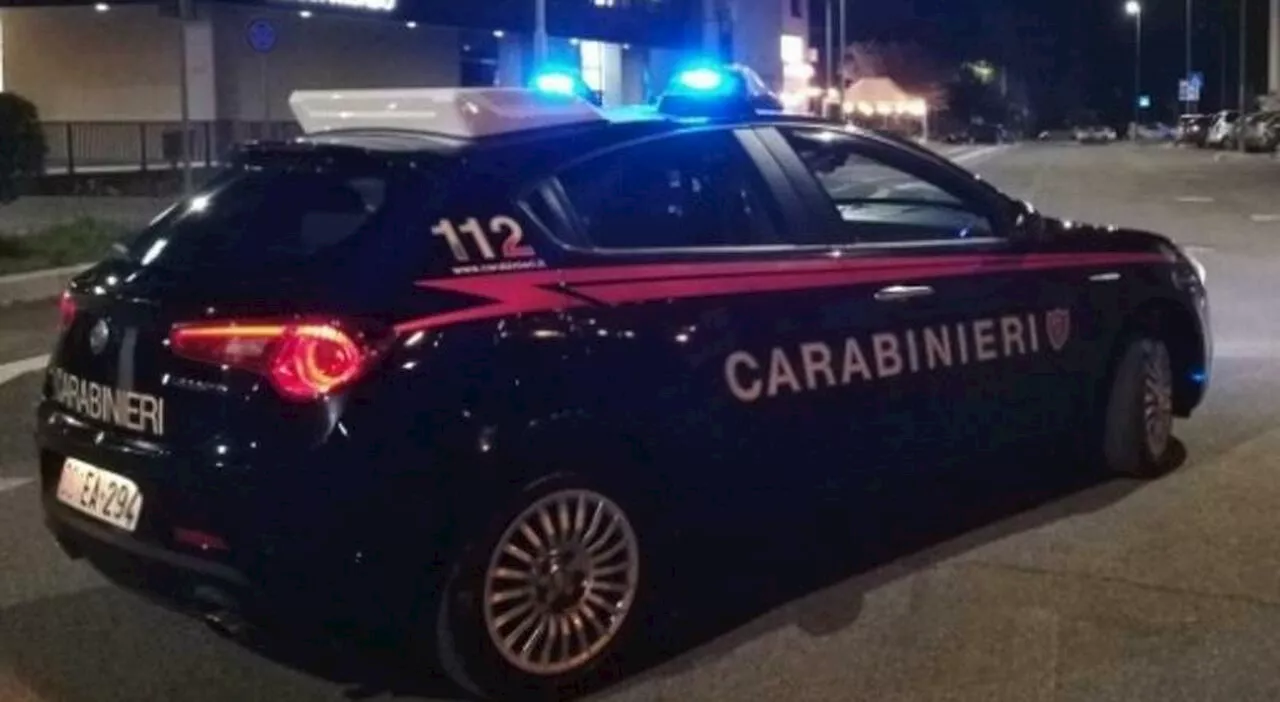 Rieti, truffa una donna di 97 anni: individuato in Campania il responsabile