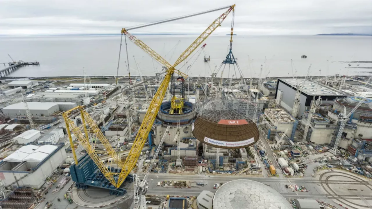 Analyse: EU gambler ved at åbne gigantisk pengepose for atomkraft