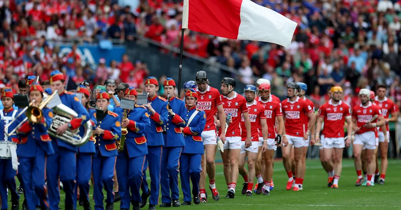 Davy Fitzgerald column: This is what Cork need to do to end their 20-year famine