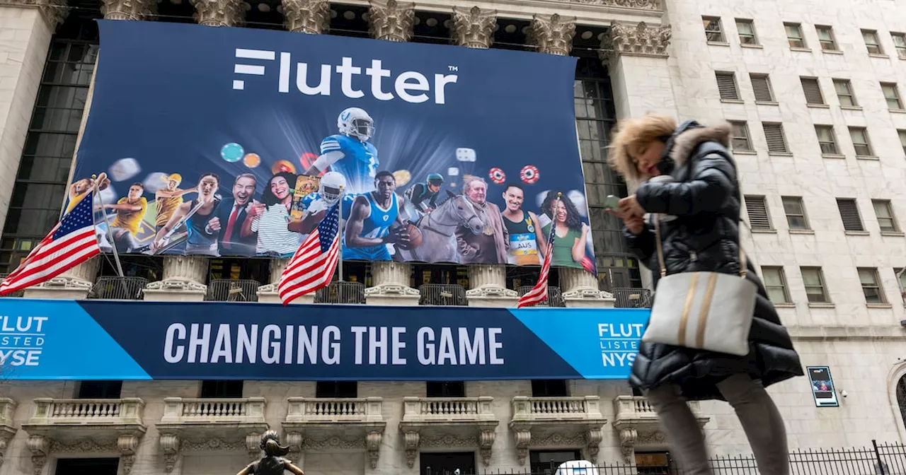 Flutter deal with Native Americans in California may get Murdoch off reservation