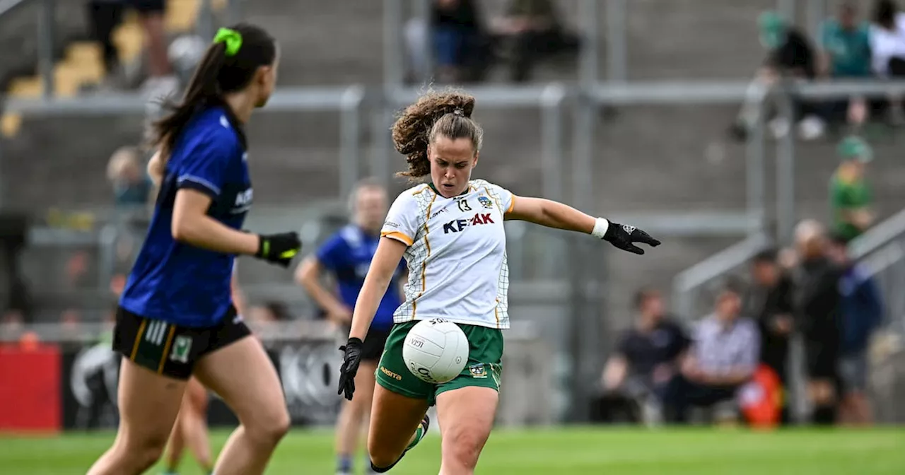 Meath see out reigning champions Kerry to reach All-Ireland final