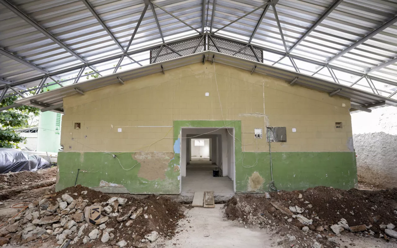 Degase anuncia ampliação com construção de oito unidades
