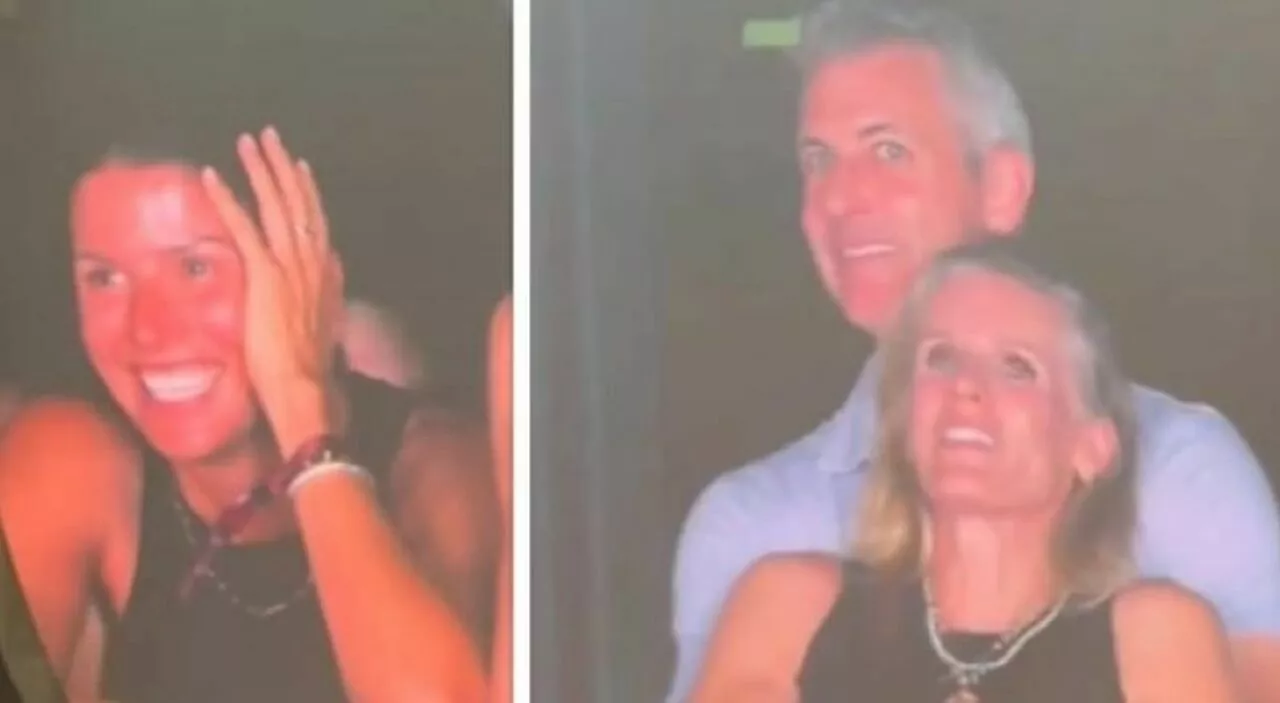 Coldplay, Andy Byron si dimette da ceo di Astronomer dopo il bacio in “kiss cam”