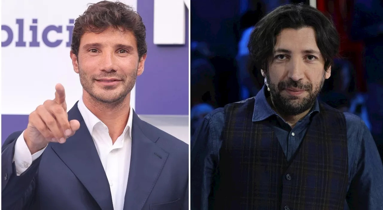 Herbert Ballerina nel cast di Stasera tutto è possibile: «Con Stefano De Martino ci vogliamo bene e ci diverti