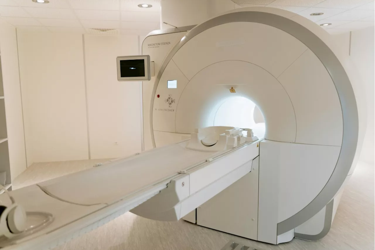‘Final Destination’, MRI edition: Man killed after metal necklace pulled into machine in New York
