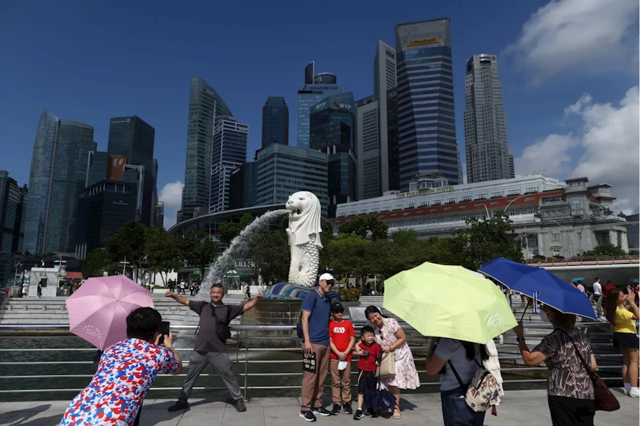 Singapore flags ‘serious threat’ from suspected Chinese hackers targeting critical infrastructure