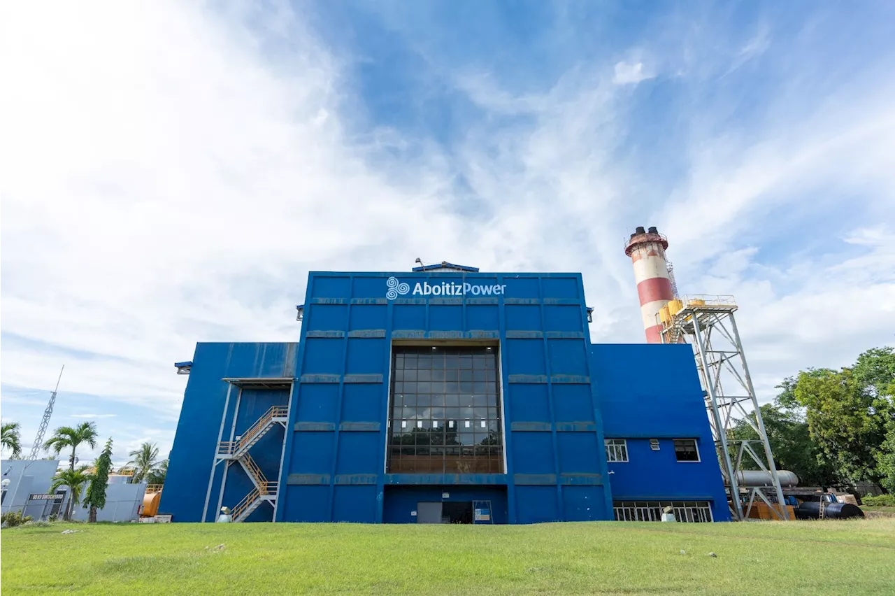 AboitizPower to construct 30-MW BESS project in Mactan Economic Zone