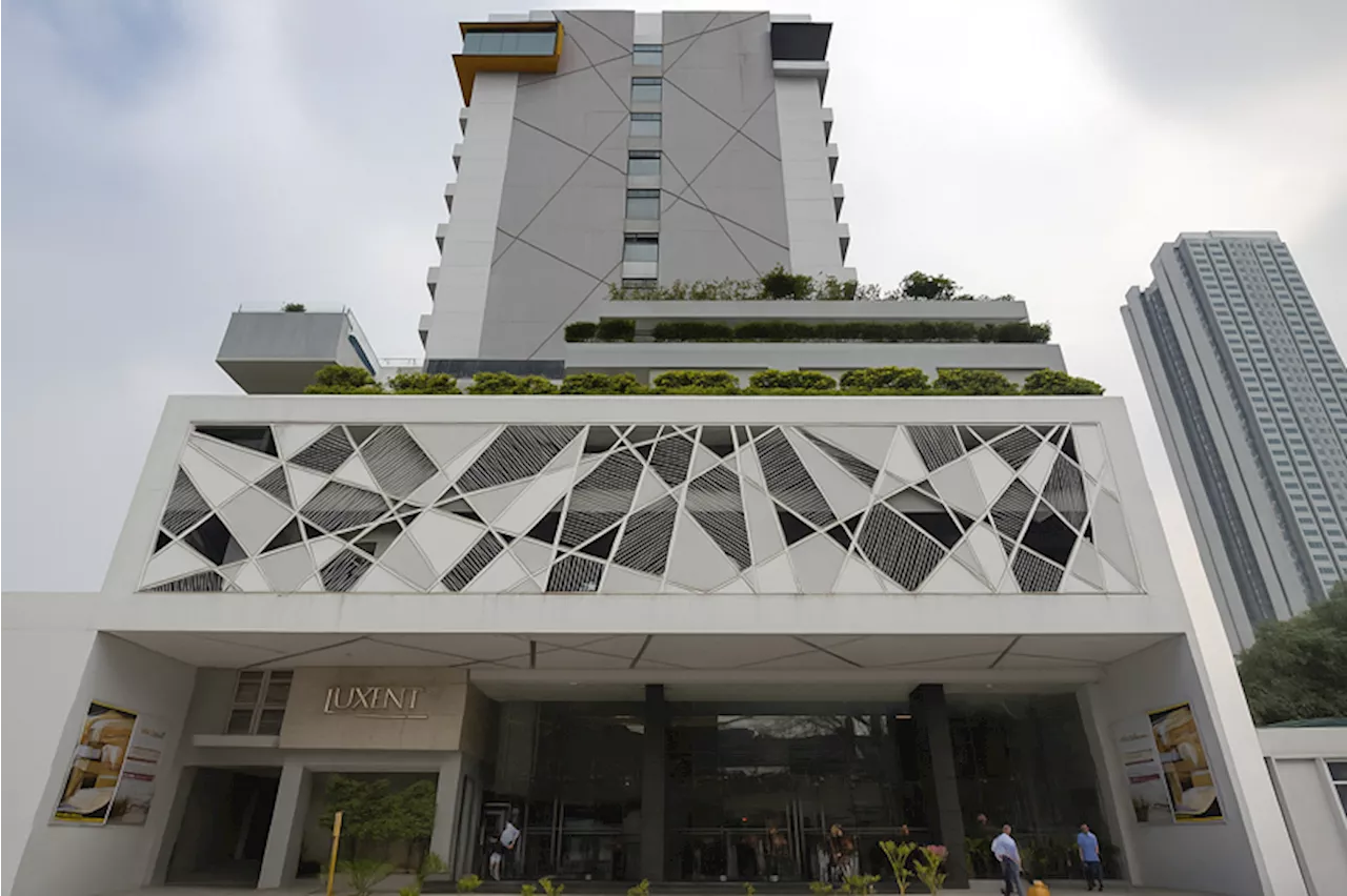 Luxent Hotel: Delightfully surprising stays in the heart of Quezon City
