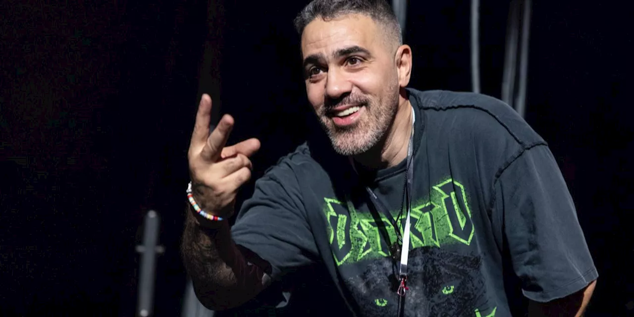 Bushido wird «DSDS»-Juror – böser Rap über Show taucht wieder auf