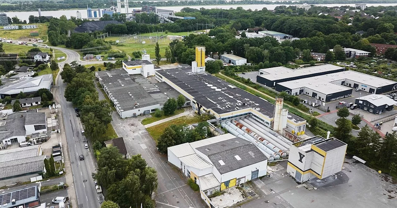 Unternehmen Hagedorn aus Gütersloh übernimmt ehemaliges Betonwerk bei Hamburg