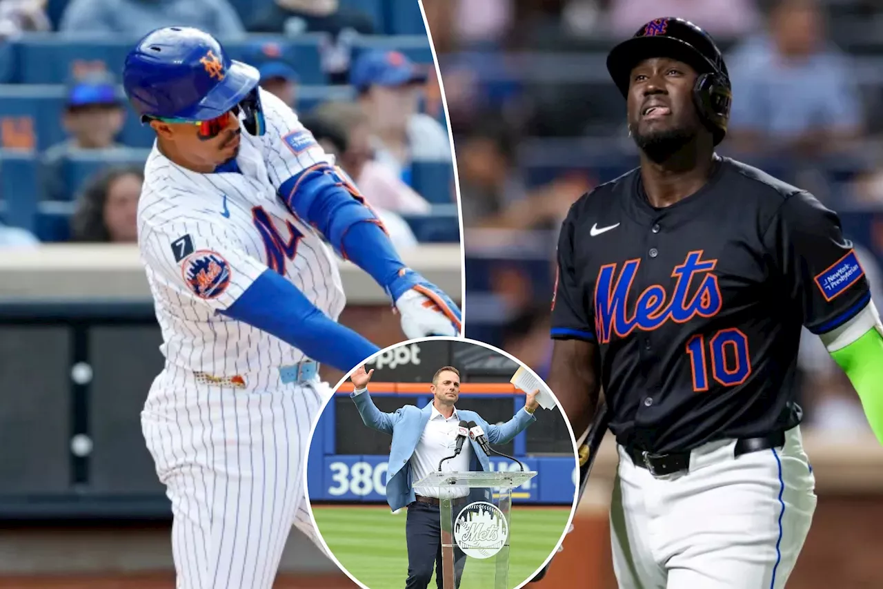 David Wright ceremony puts on full display what Mets are still desperately lacking