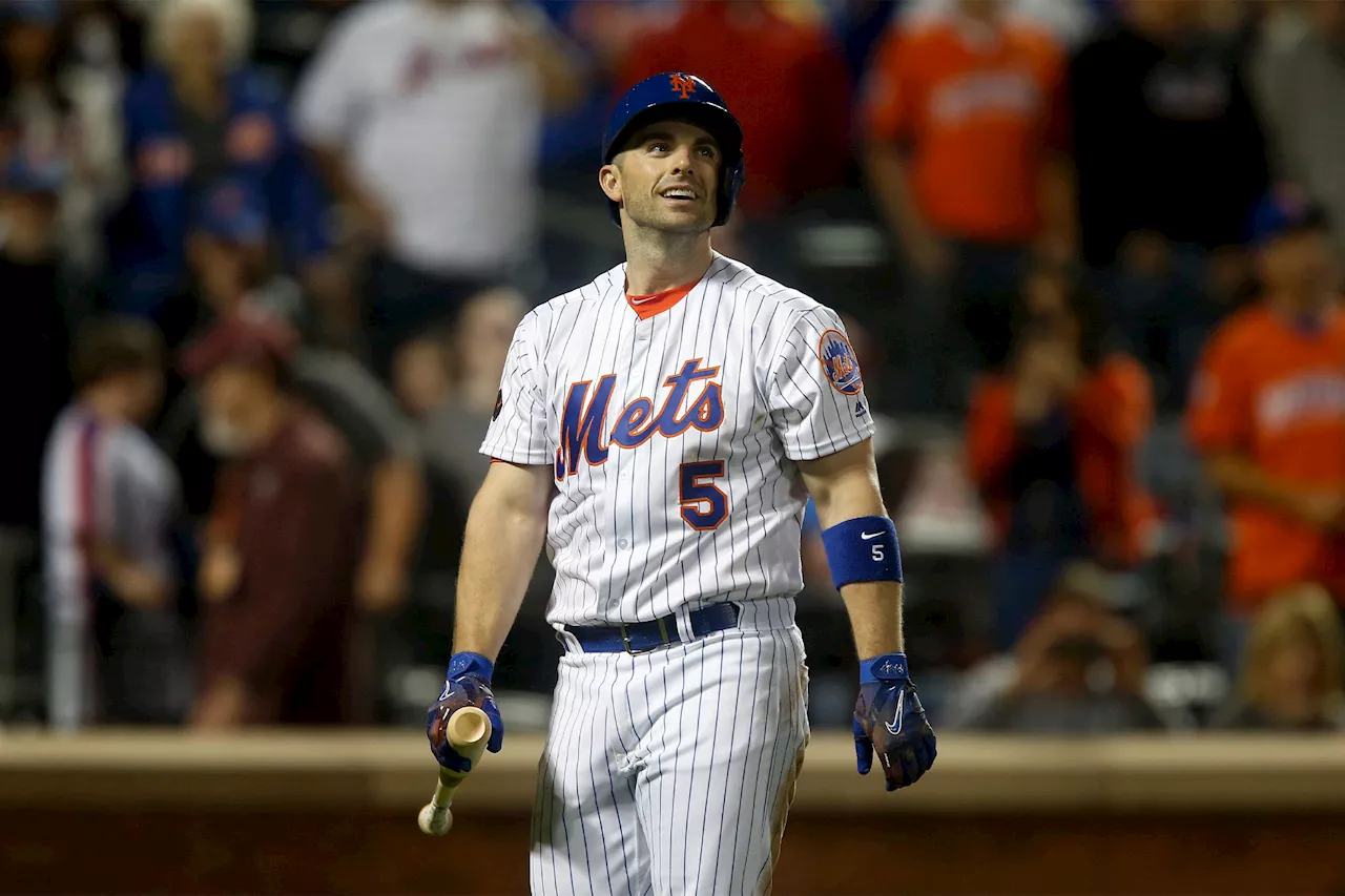 The New York Mets will retire David Wright's number today—Here's how to watch the ceremony for free