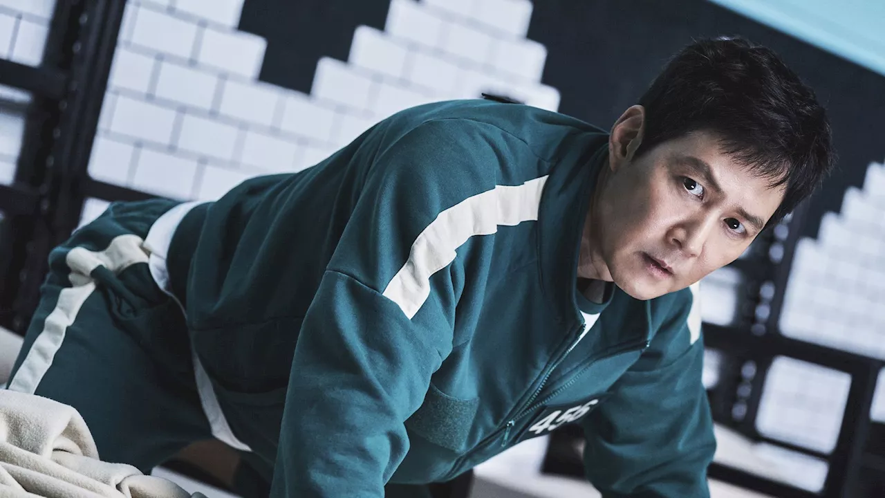 True-Crime-Doku stößt 'Squid Game' vom Netflix-Charts-Thron