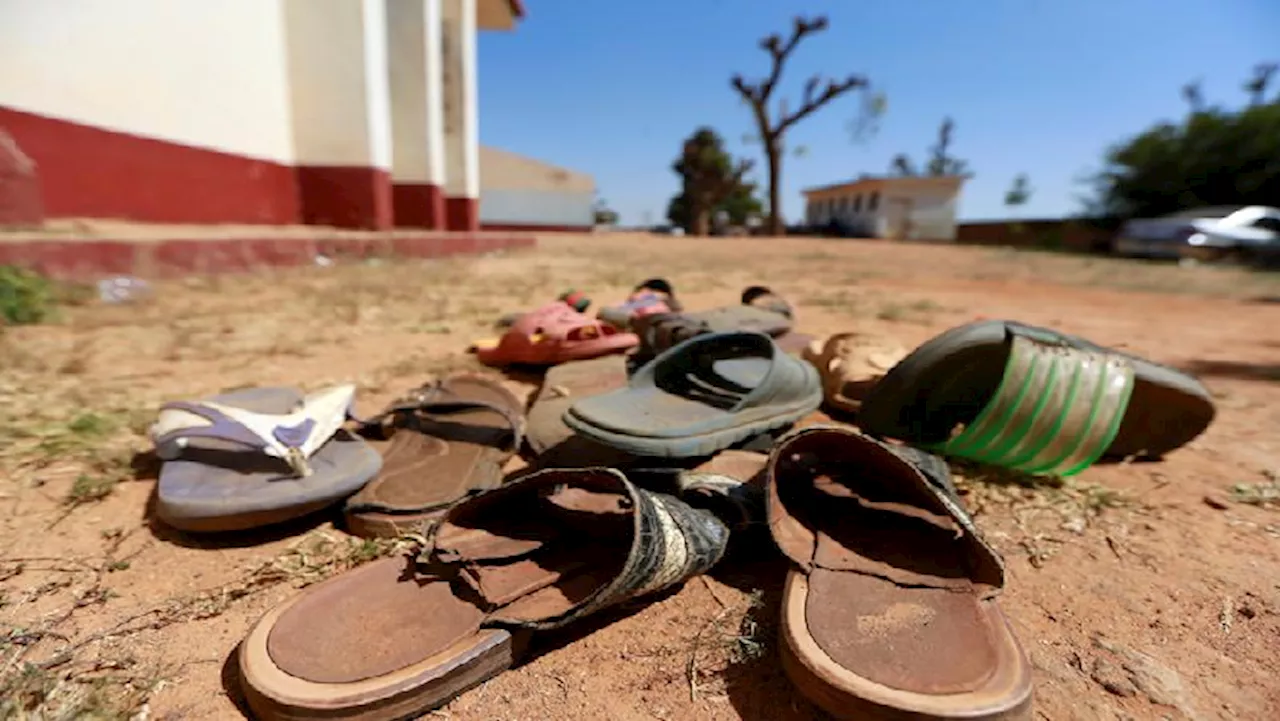 Bandits kill six, abduct over 100 in Nigeria's Zamfara state - SABC News