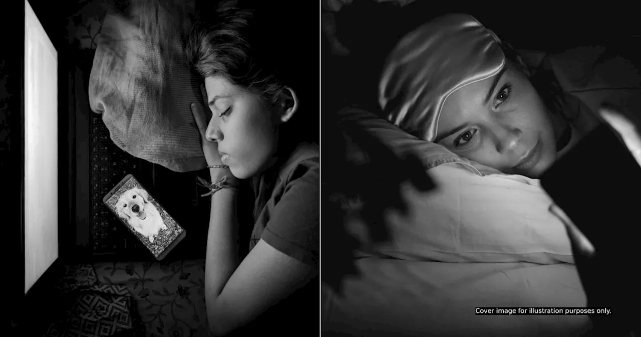 M’sians Label Girl “Selfish & Ungrateful” For Not Wanting To Share Bed With Mum