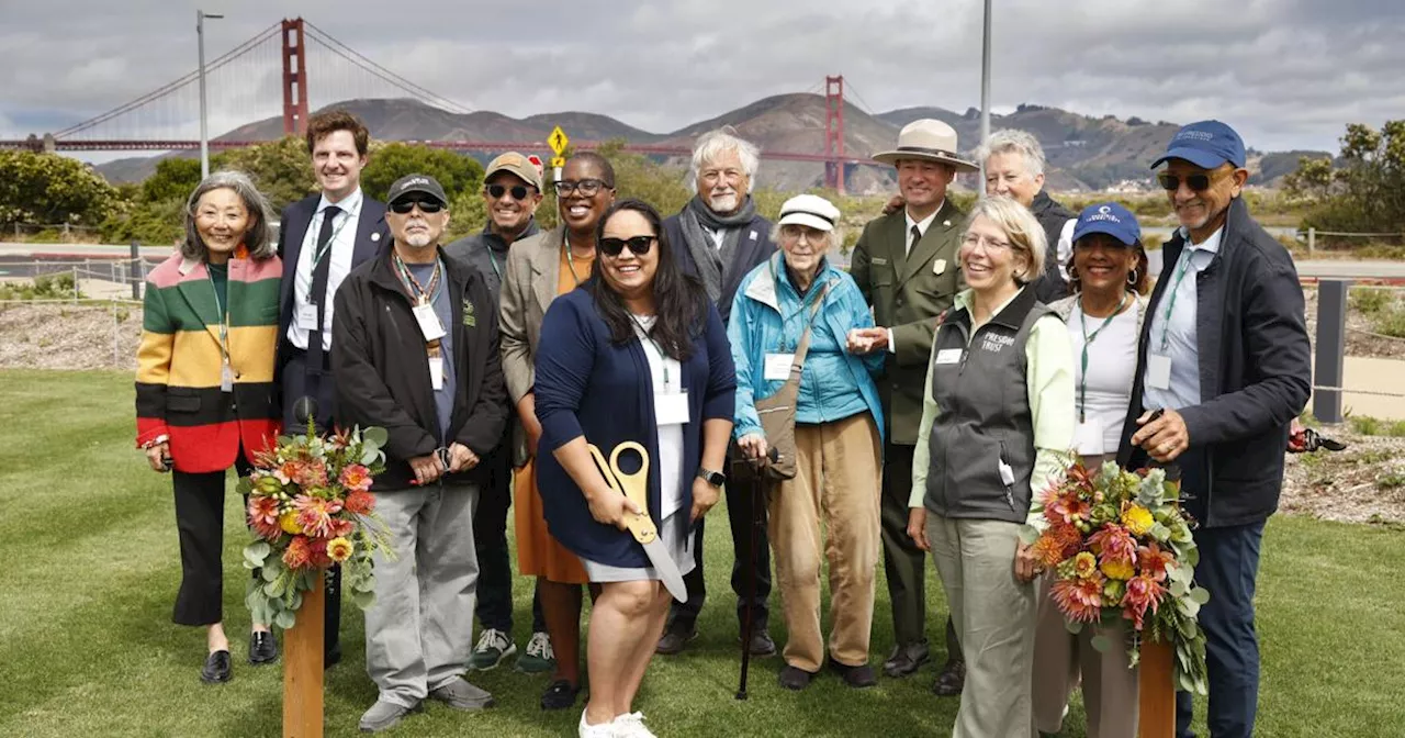 Tunnel Tops ‘creating more space for joy’