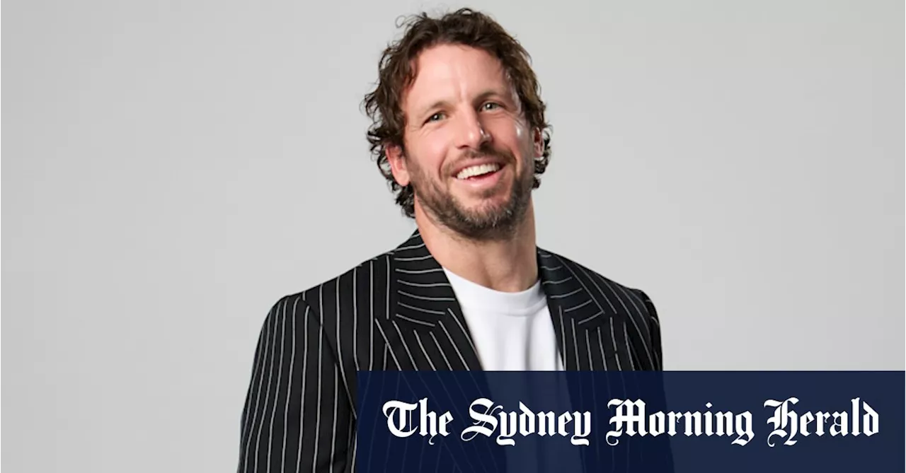 ‘I’ve been driven and selfish’: AFL star Travis Boak on staying single