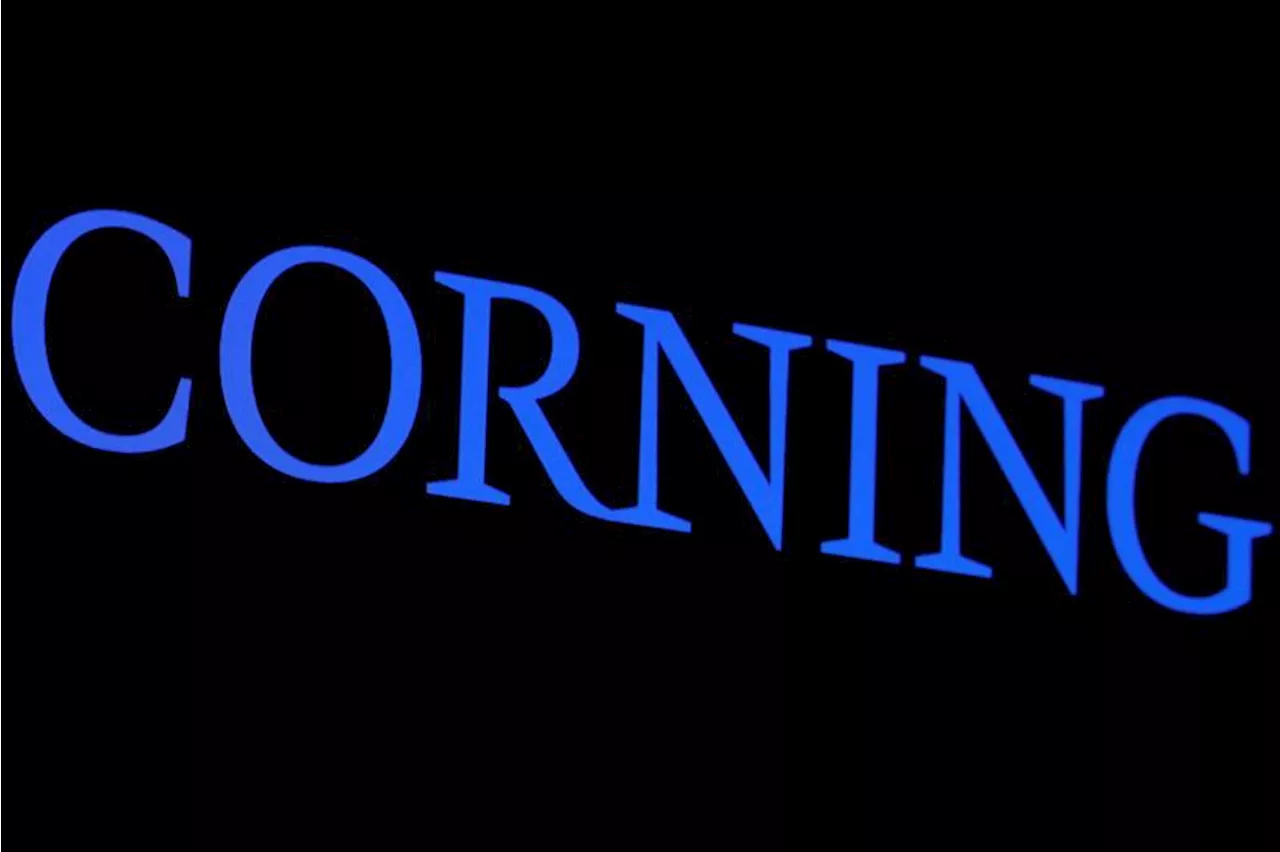Corning staves off antitrust fine as EU regulators accept concessions to mobile phone makers