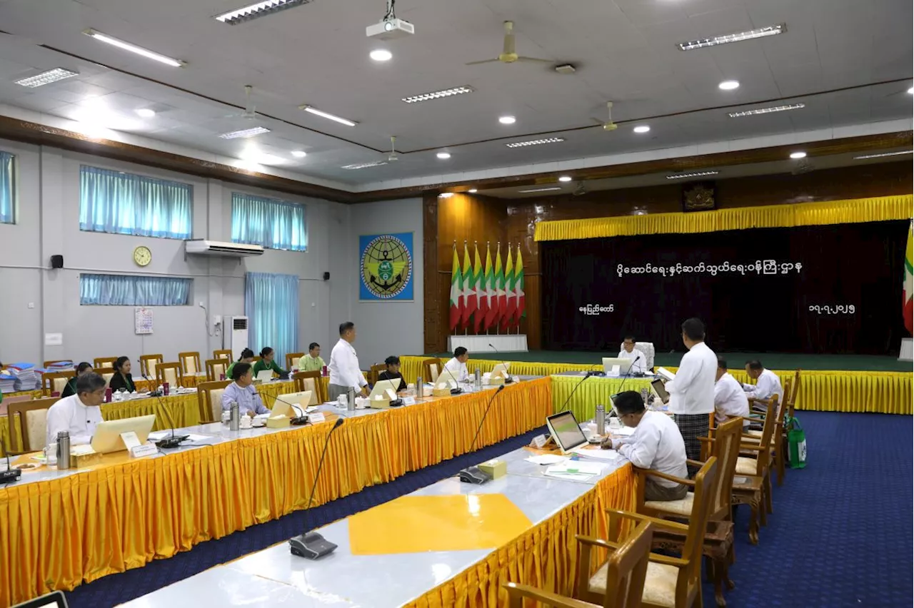 Myanmar approves 35 new investment projects, creating over 9,000 jobs