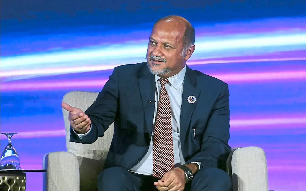 National AI roadmap 2026-2030 to launch by Q3, says Gobind