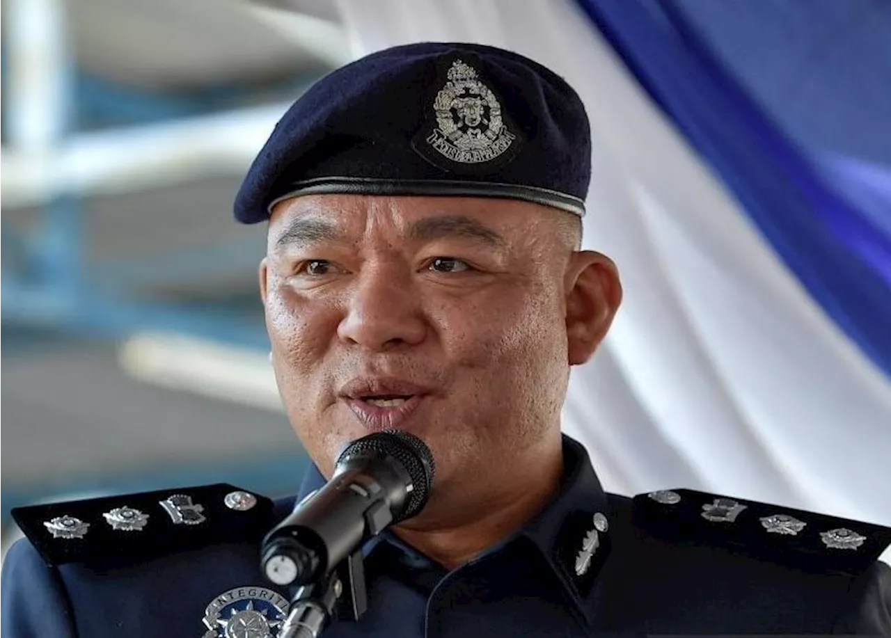 Police investigating case of boys found unsupervised by Bangi roadside