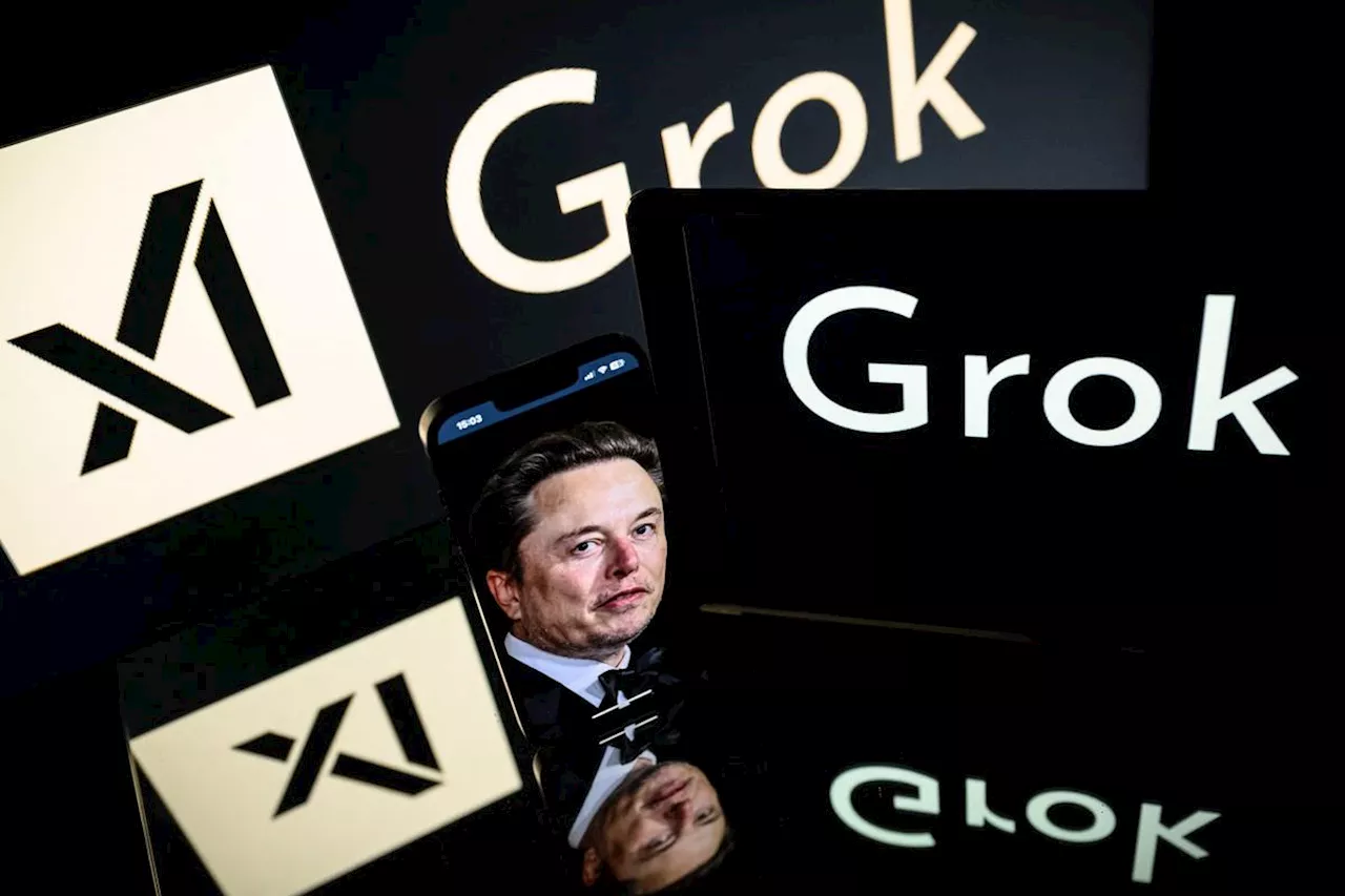 Grok : l’IA de Musk est-elle au service du techno-fascisme ?