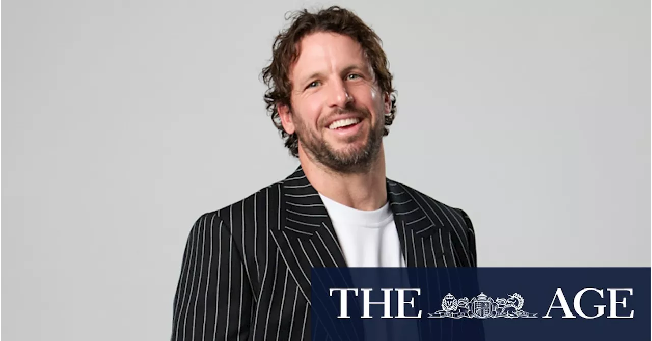 ‘I’ve been driven and selfish’: AFL star Travis Boak on staying single