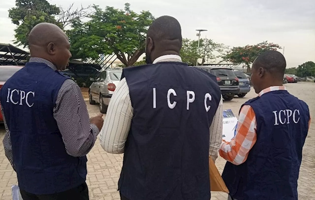ICPC arraigns two over ‘diversion of World Bank funds for school project’ in Adamawa
