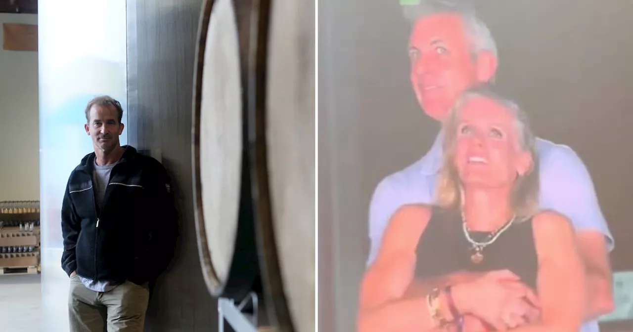 Kiss Cam CEO’s Sidepiece Was Cheating, Too—On a Look-Alike CEO
