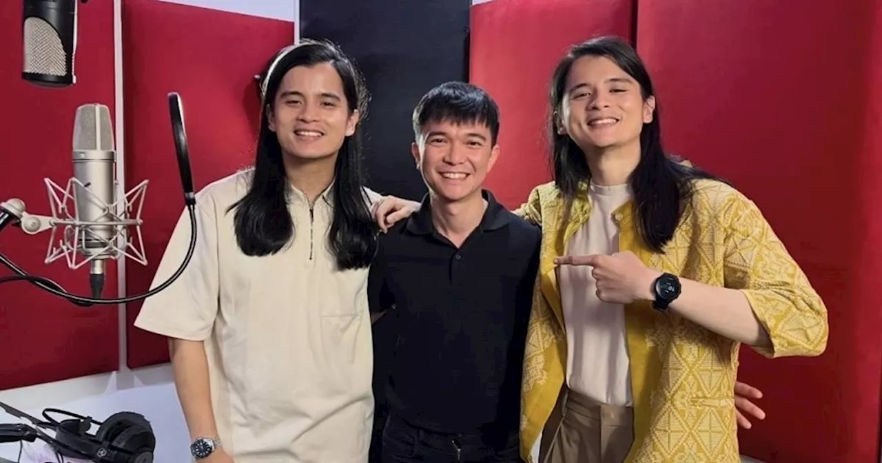 Ben&Ben, Manalo and Labayen team up for “Alay Kapwa” song