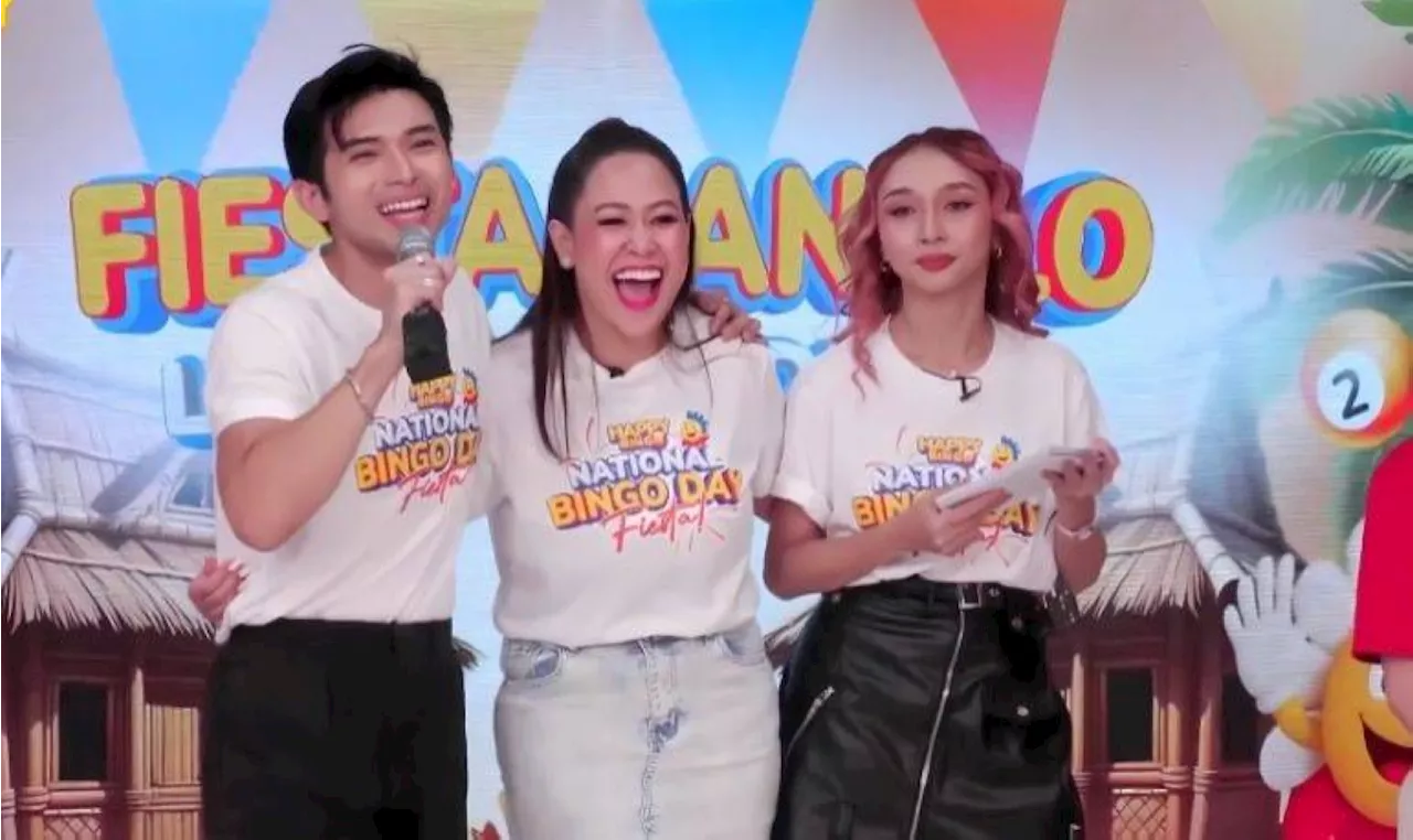 HappyBingo marks 1.5 million users with its inaugural live show event