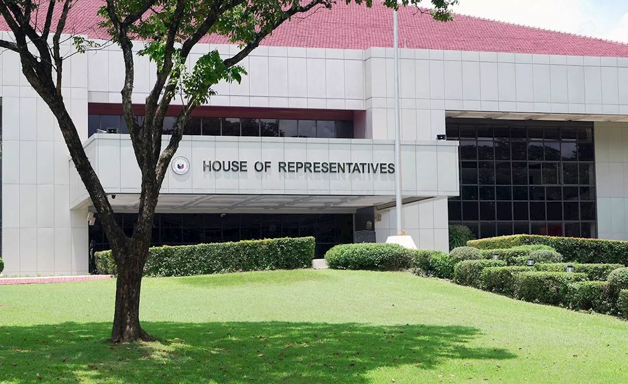 House measure pushes separate Fisheries Dept
