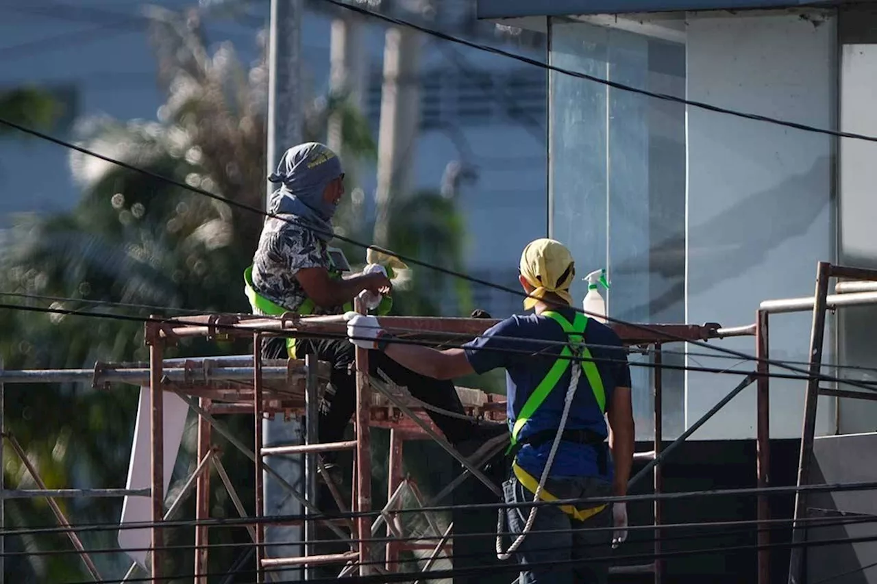 P50 wage increase for NCR takes effect