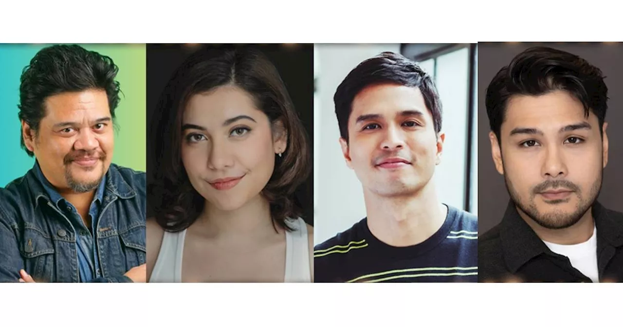 ‘Shrek The Musical’ is swamped with all-Filipino lead stars