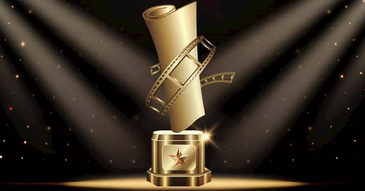 Six movie icons, one cinematic legacy at The 8th EDDYS