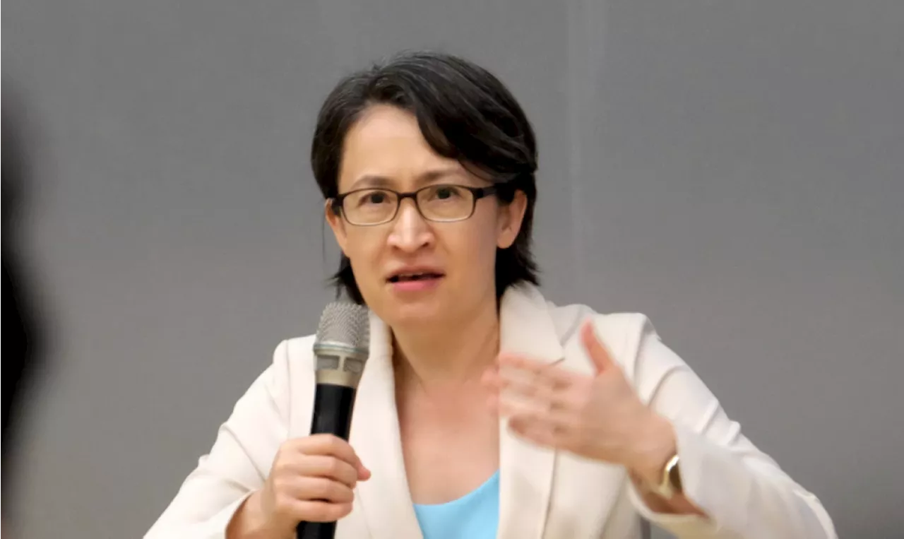 Taiwan won’t provoke confrontation with China