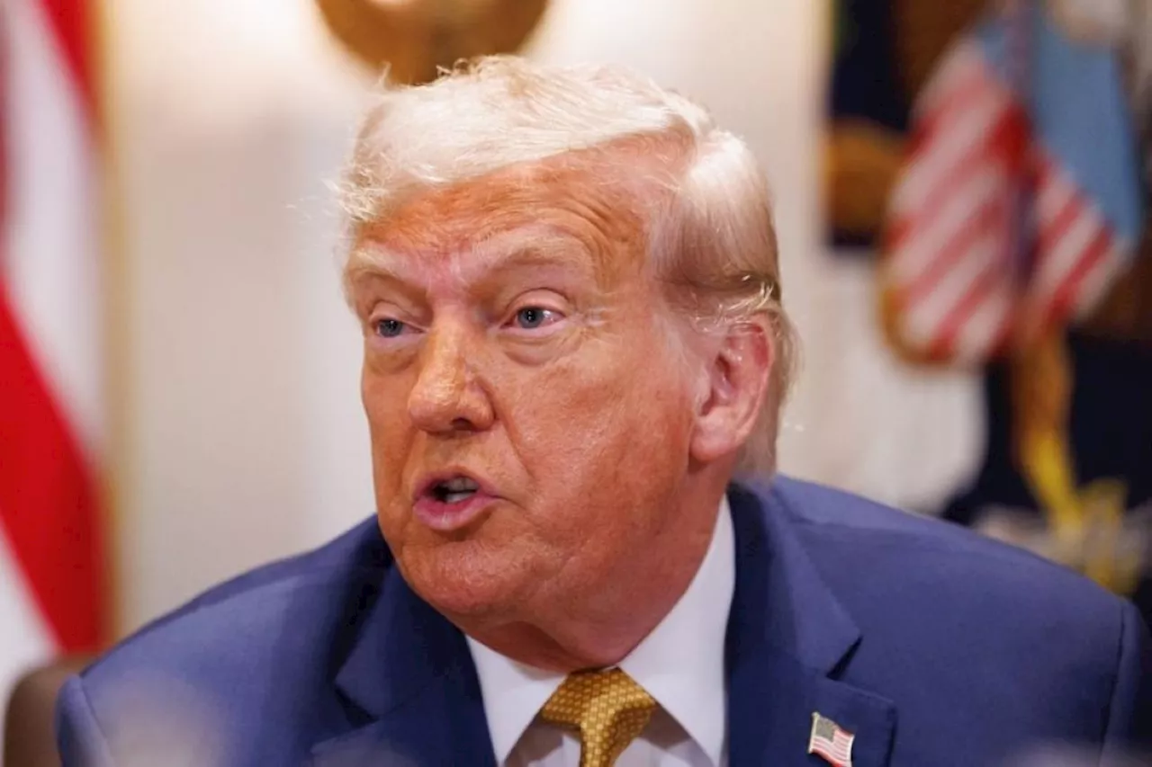 Trump pulls US from World Health pandemic reforms