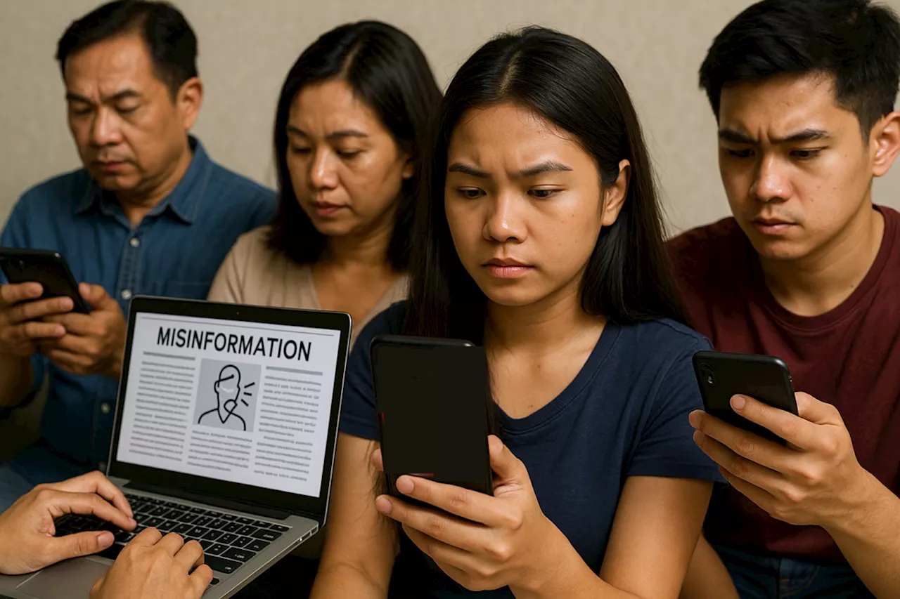 Understanding the spread of fake news