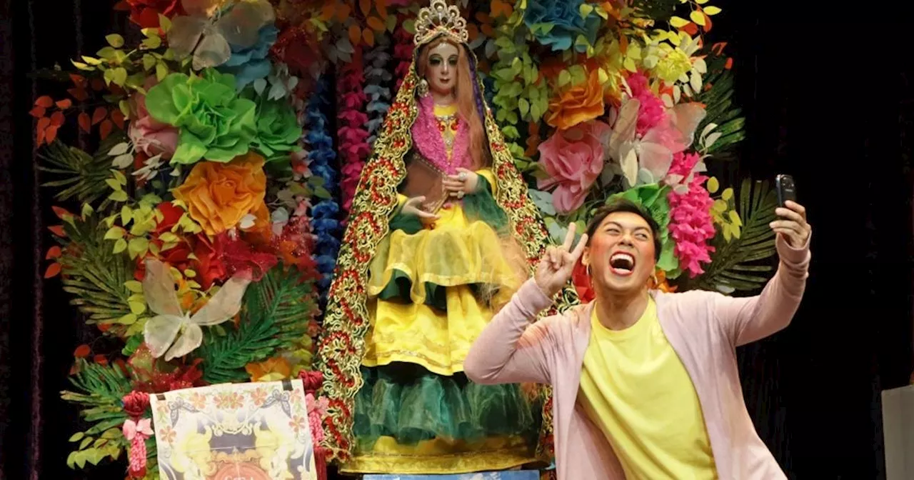 ‘VLF XX: Hinog’ extends run for one night only on July 24
