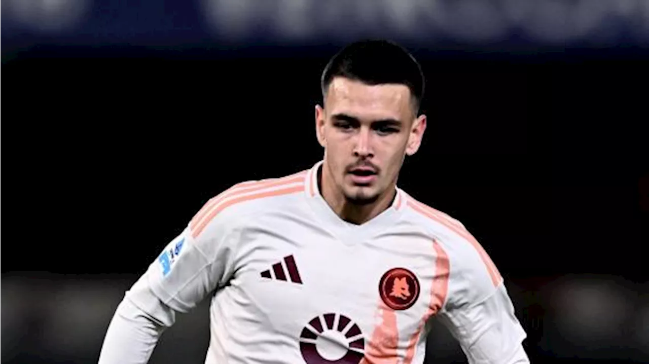 Amichevole tra Siviglia e Sunderland: in gol l'ex Roma Le Fee, non convocato Juanlu