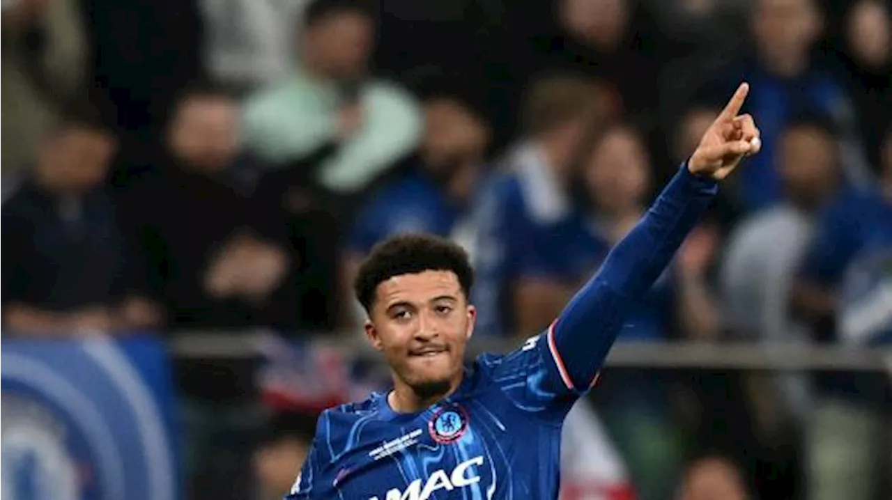 Balzarini annuncia: 'Sancho può arrivare alla Juventus per il raduno del 24 luglio'