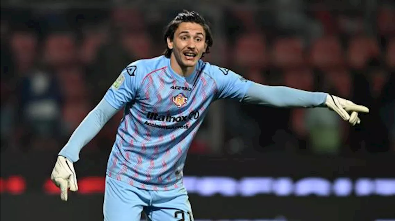 Cremonese, oggi sessione mattutina di allenamento. Si rivede Saro, out da febbraio