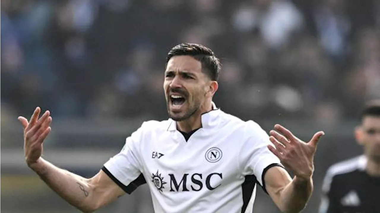 Il Pisa accelera: vicini i primi due colpi per Gilardino. Entrambi dal Napoli