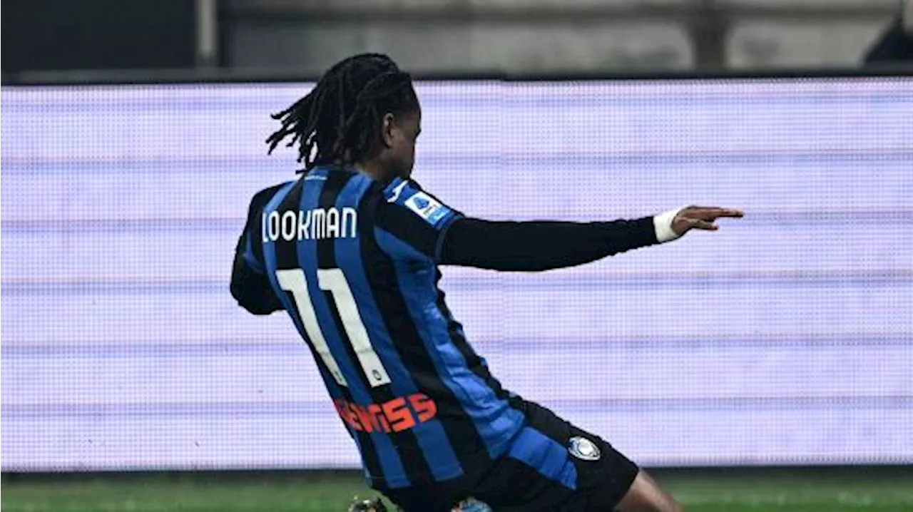 Inter in pressing per Lookman, l'Atalanta tiene la posizione: il punto sulla trattativa