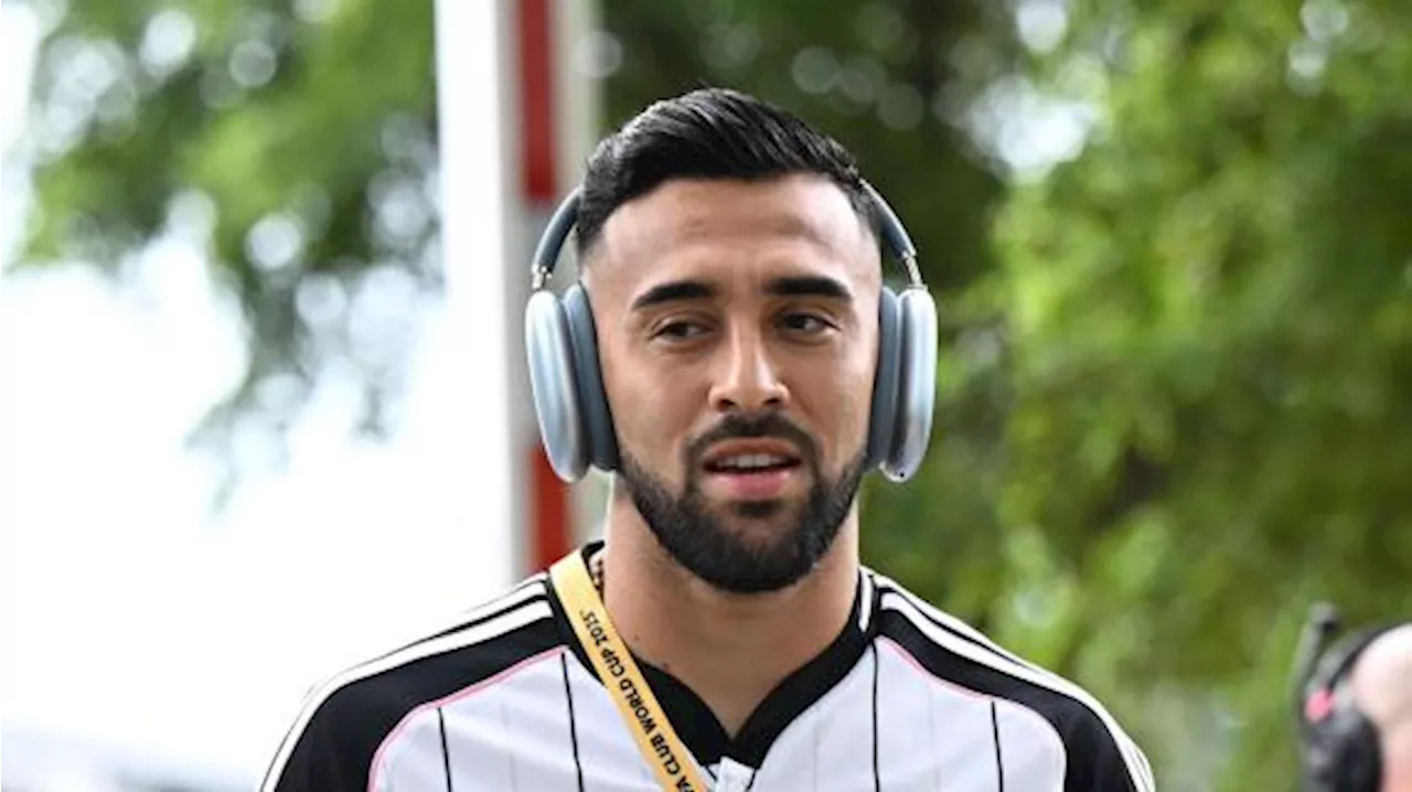 Inter, Nico Gonzalez guadagna consensi: è lui il principale piano B a Lookman